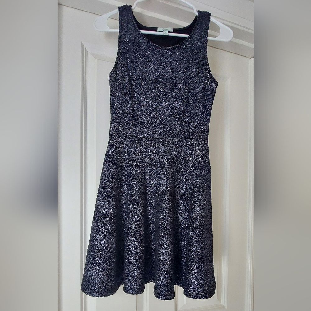 Soprano Dress Size Small